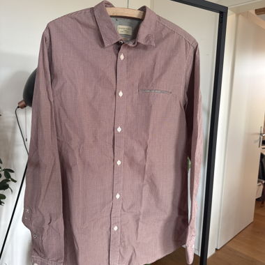 Heritage Shirt