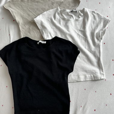 Zara T-Shirt Set