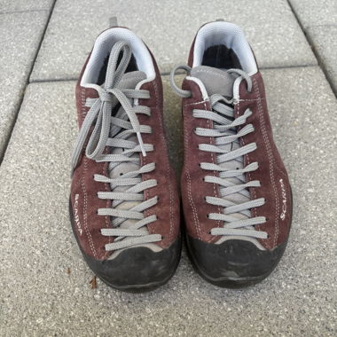 Chaussure de loisirs