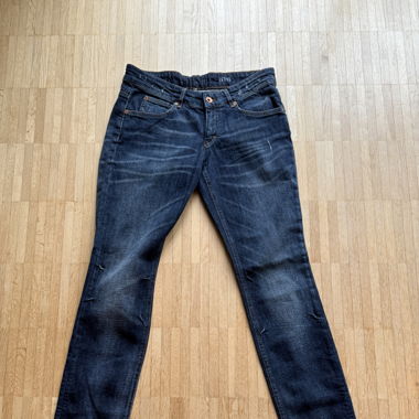 Jeans Marco Polo Jette