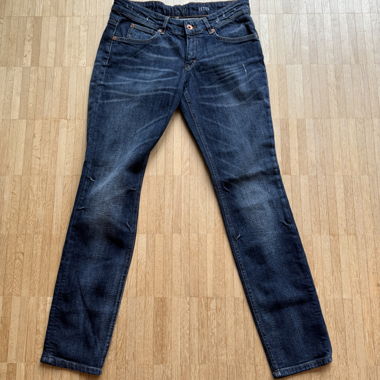 Jeans Marco Polo Jette
