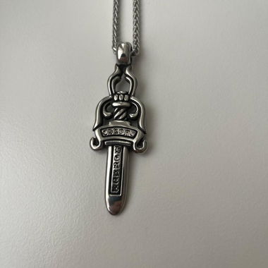 Chaîne Chrome Hearts
