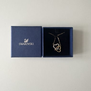 Swarovski Necklace
