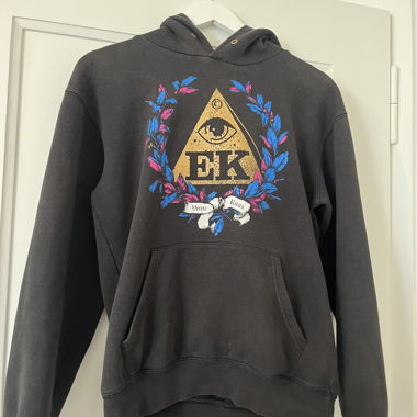 EgoKing Hoodie
