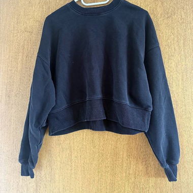 Sweat-shirt 