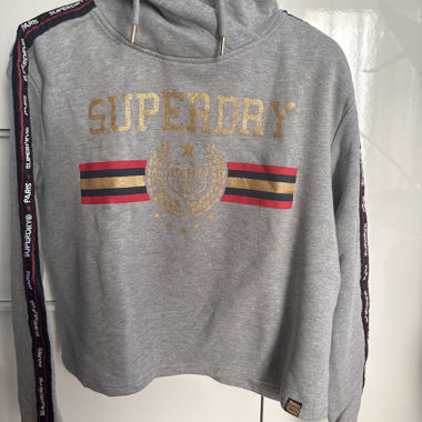 Superdry Hoodie