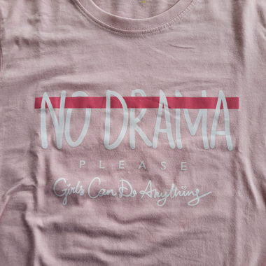 T-shirt Vamvaki donna, taglia M