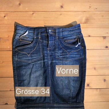 Jeans Rock