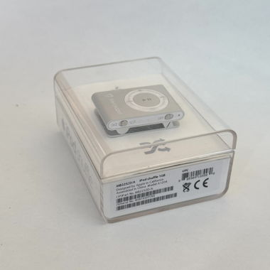 iPod shuffle 2. Generation Apple