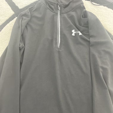 Under armour long sleeve