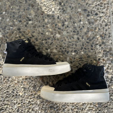Sneakers Adidas Nizza High