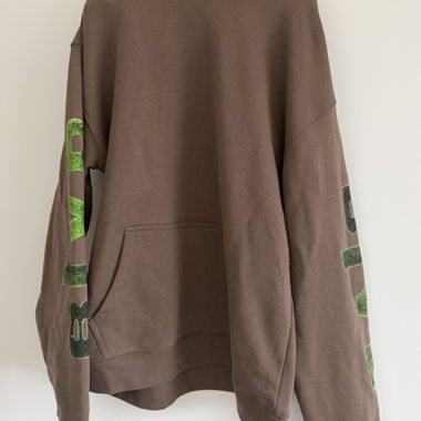 Hoodie Merch de Giveon