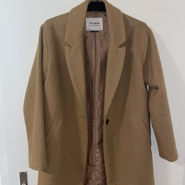 Cappotto Pull&Bear