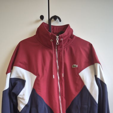 Jackets lacoste 