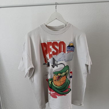 Heavyweight T-Shirt
