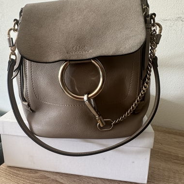 Chloé Backpack