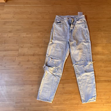 Zara Jeans