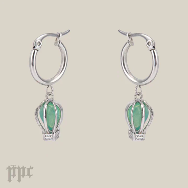 PRIVATE PARADISE CO - BTS - YOUNG FOREVER HOOPS
