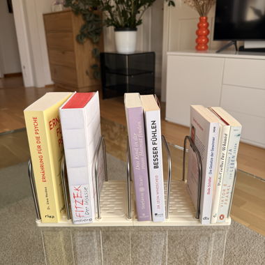 Support à livres (neuf)