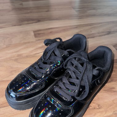 Chaussures noires 