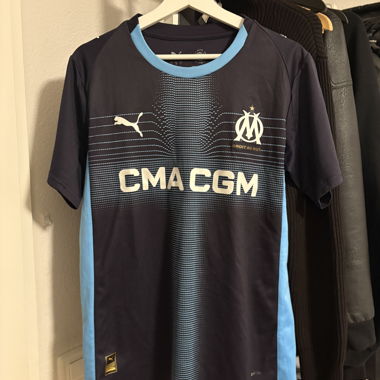 Maglia OM Marseille Puma