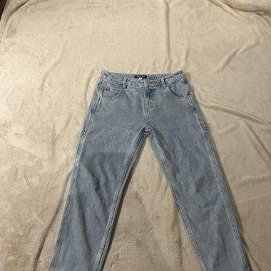 Baggy Jeans Kinder