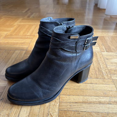 Botte taille 38