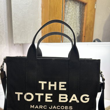 The Tote Bag