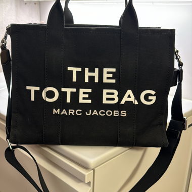 The Tote Bag