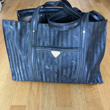Maison Mollerus Shopper Grande (Vintage)