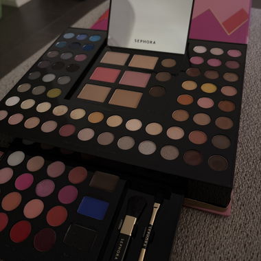 Palette sephora