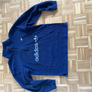 Polaire Adidas Originals