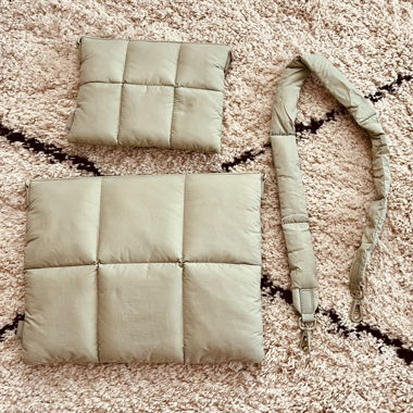 Pochette ordinateur