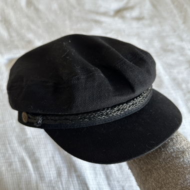 brixton cap
