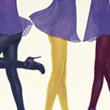 Nymphéa tights
