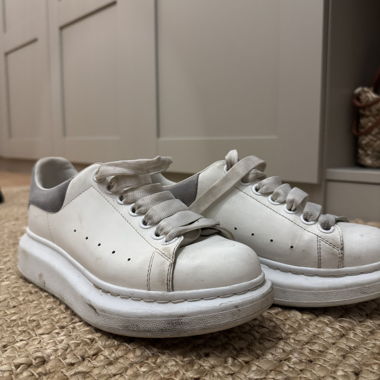 Alexander McQueen