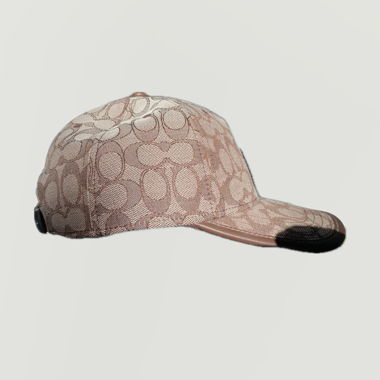 Casquette Coach