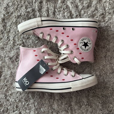 Converse Chuck Taylor All Star Valentine's Day