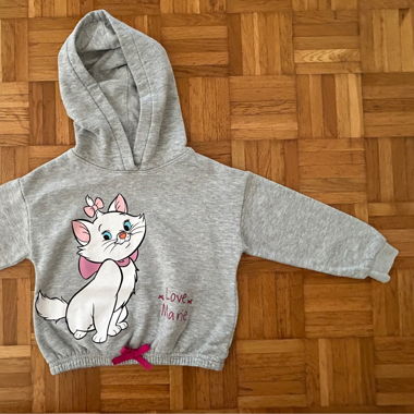 Ensemble fille taille 110