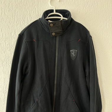 Puma-Ferrari Jäckchen