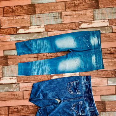 Shape Leggins L/XL