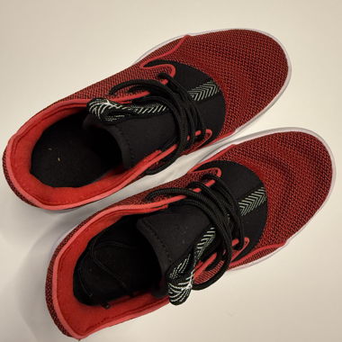Sneakers Jordan