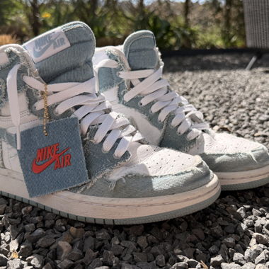 Nike Air Jordan 1 High