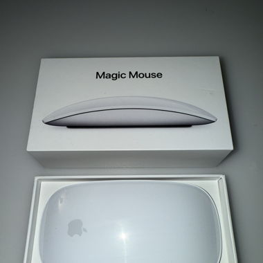 Apple Magic Mouse - ungebraucht