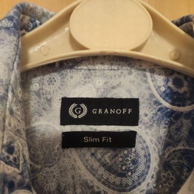 Granoff 