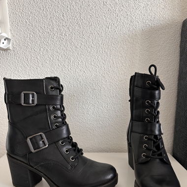 Stiefeletten