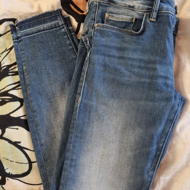 Jeans Salsa tg. 27