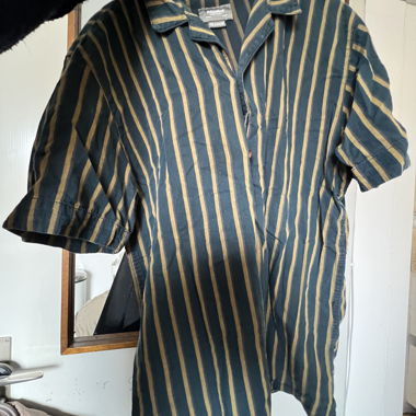 Chemise