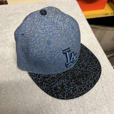 New Era Fitted „Dodgers“ 