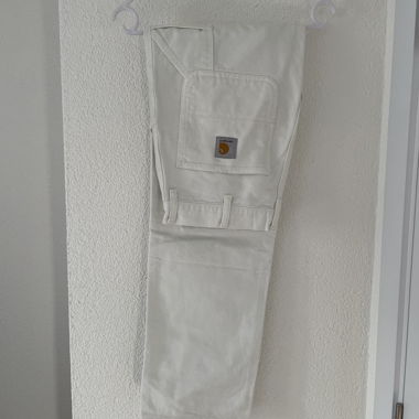 Pantaloni Carhartt Single Knee, 31x34